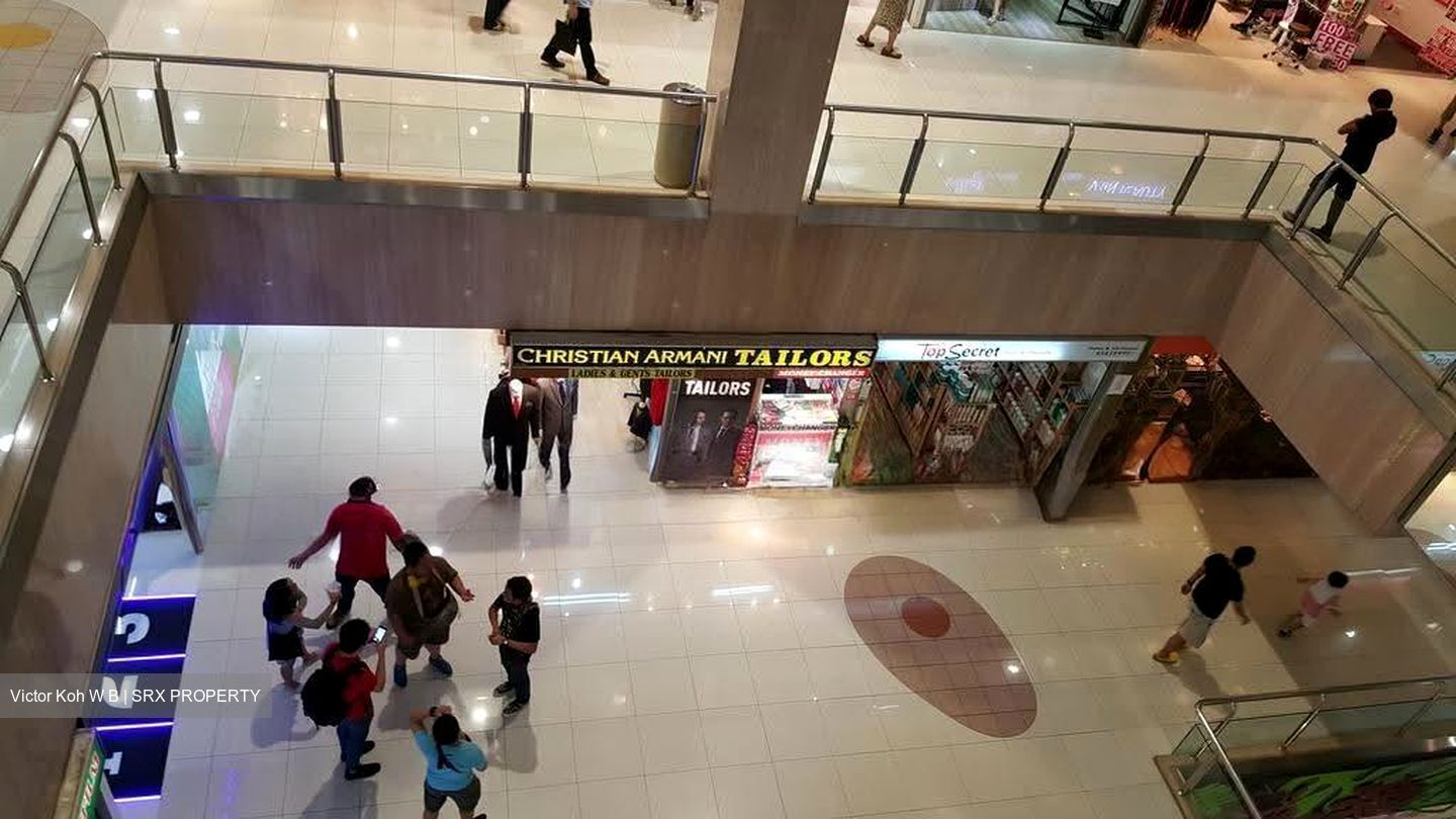 Far East Plaza (D9), Retail #614445291